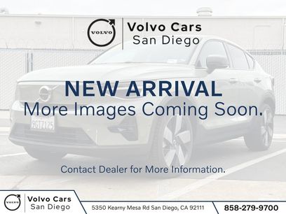 Used 2023 Volvo C40 P8 Recharge Ultimate w/ Protection Package Premier
