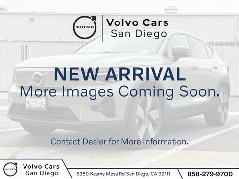 Used 2023 Volvo C40 P8 Recharge Ultimate w/ Protection Package Premier AWD/4WD image 1