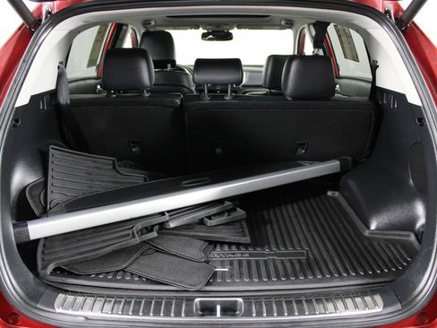 Used 2017 Kia Sportage SX image 15