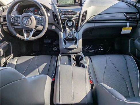 New 2026 Acura RDX SH-AWD w/ Advance Package image 16