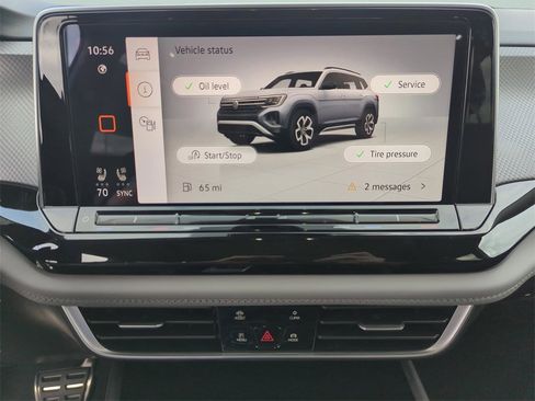 New 2026 Volkswagen Atlas Peak Edition image 27