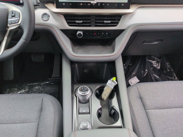 New 2026 Ford Explorer Active RWD image 19