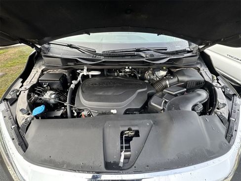 Used 2022 Honda Odyssey Elite image 34