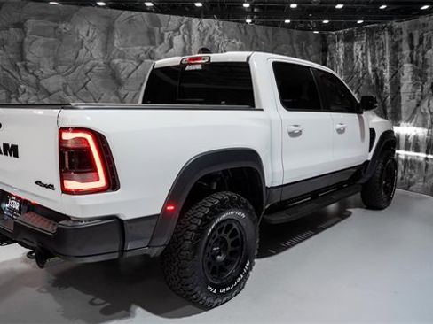 Used 2022 RAM 1500 TRX w/ TRX Level 1 Equipment Group image 21