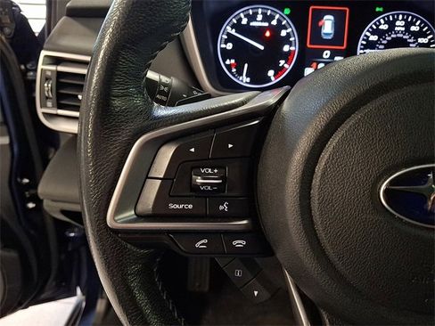 Certified 2021 Subaru Outback Limited w/ Popular Package #2 image 19