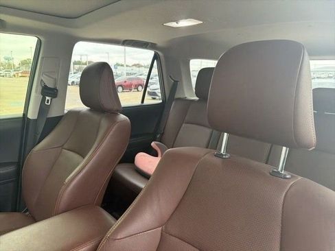 Used 2023 Toyota 4Runner Limited image 10