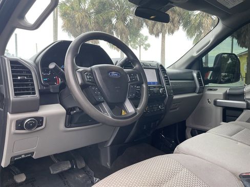 Used 2020 Ford F350 XLT AWD/4WD image 11