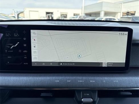 New 2026 Kia EV9 Land image 21