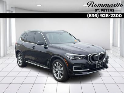 Used 2023 BMW X5 xDrive40i w/ Premium Package