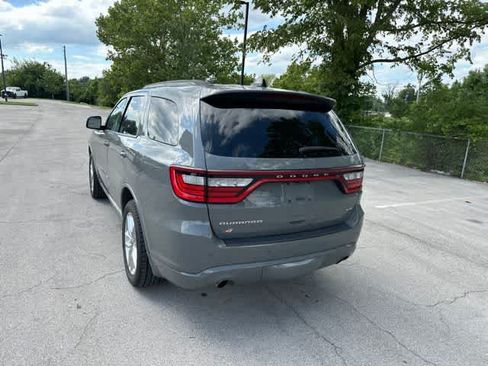 Certified 2024 Dodge Durango GT AWD/4WD image 22