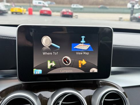 Used 2017 Mercedes-Benz C 63 AMG Sedan image 20