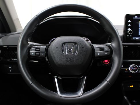 Used 2024 Honda CR-V EX-L image 10
