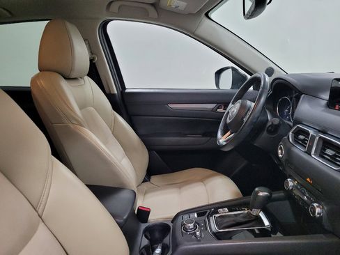 Used 2017 MAZDA CX-5 Touring w/ Preferred Equipment Package image 21