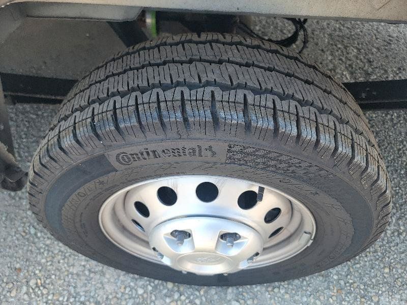 Used 2026 Ford Transit 350 148 High Roof Extended w/ Load Area Protection Package RWD image 9