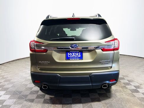 Used 2024 Subaru Ascent Touring AWD/4WD image 6