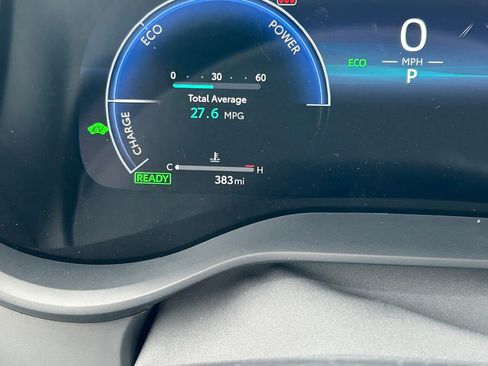 Used 2026 Toyota Sienna Limited image 45