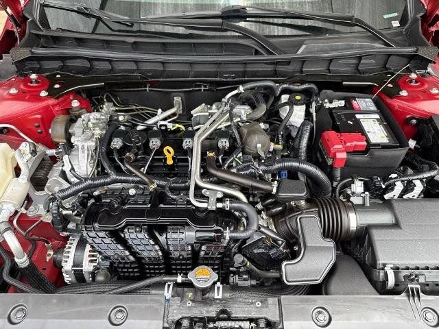 Certified 2023 Nissan Altima 2.5 SL AWD/4WD image 26