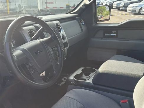 Used 2014 Ford F150 XLT w/ Equipment Group 302A Luxury AWD/4WD image 10