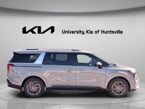 New 2026 Kia Carnival EX image 8