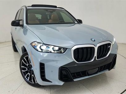 Used 2025 BMW X5 M60i