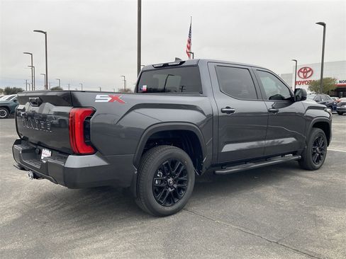 New 2026 Toyota Tundra SR5 image 5