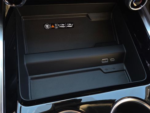 New 2026 Chevrolet Tahoe LT w/ Comfort Package image 31