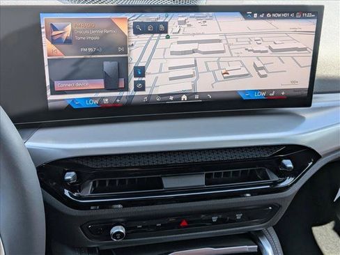 New 2026 BMW i4 eDrive40 w/ M Sport Package RWD image 14