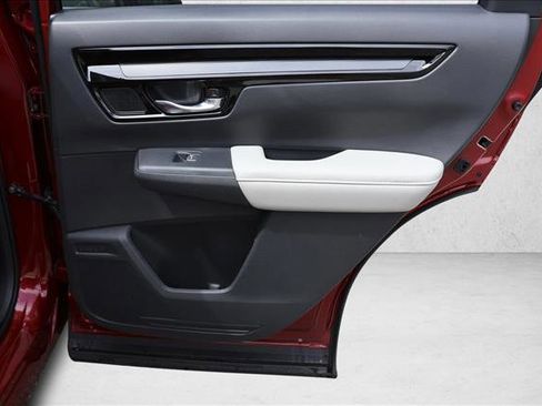 Used 2026 Honda CR-V EX-L image 27