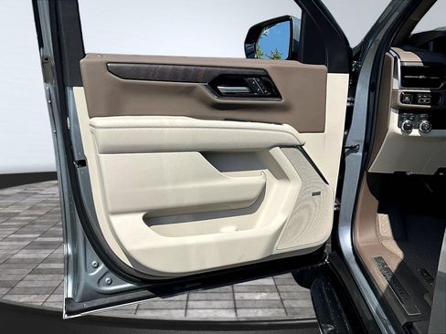 New 2026 GMC Yukon Denali AWD/4WD image 26