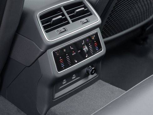 New 2026 Audi A6 Premium Plus image 30