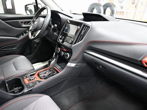 Used 2019 Subaru Forester Sport image 14