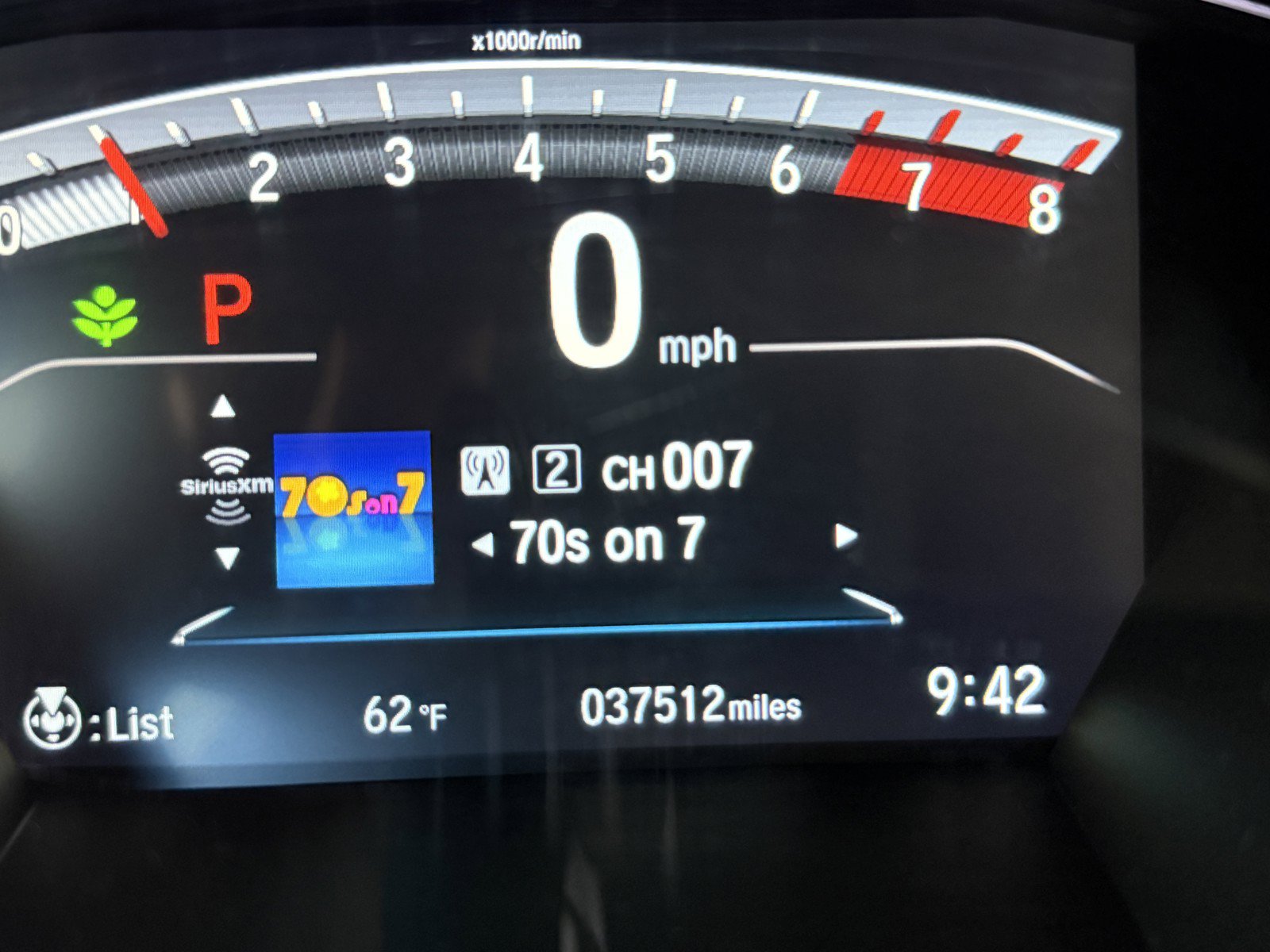Used 2018 Honda CR-V EX image 9