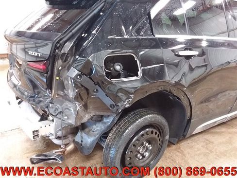 Used 2019 Cadillac XT4 Premium Luxury image 19