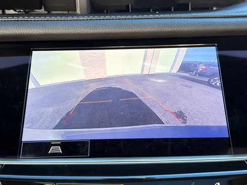 Used 2025 Cadillac XT5 Premium Luxury image 37