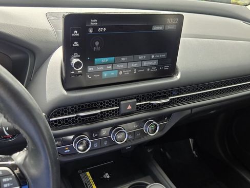 Used 2025 Honda HR-V EX-L image 21