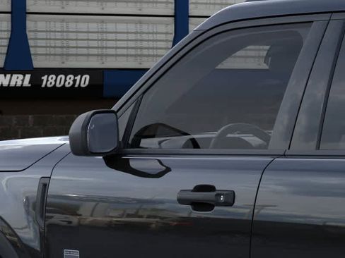 New 2026 Ford Bronco Sport Big Bend AWD/4WD image 17