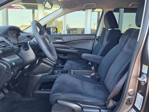 Used 2014 Honda CR-V LX image 13