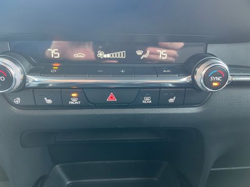 Used 2023 MAZDA CX-30 2.5 Turbo w/ Premium Plus Pkg image 22