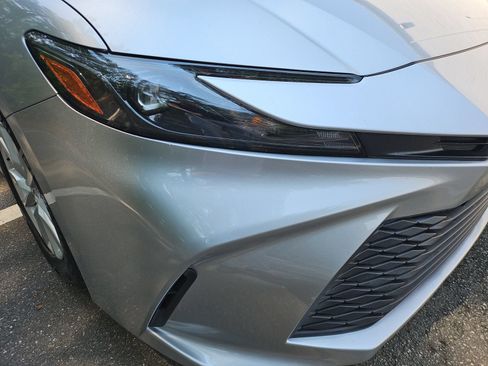 Used 2025 Toyota Camry LE FWD image 13