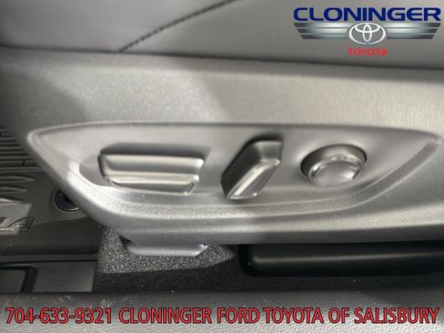 New 2026 Toyota Corolla XSE image 19