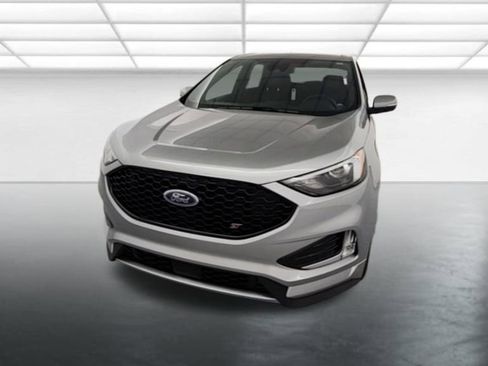 Used 2023 Ford Edge ST AWD/4WD image 2