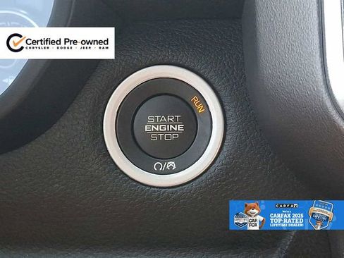 Used 2021 RAM 1500 Big Horn AWD/4WD image 23
