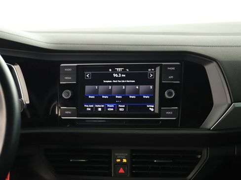 Used 2023 Volkswagen Jetta Sport FWD image 19