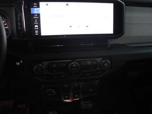 New 2026 Jeep Wrangler Sport image 16