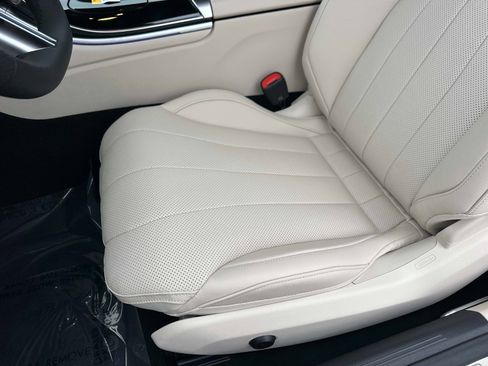 New 2026 Mercedes-Benz CLE 300 4MATIC Cabriolet image 14