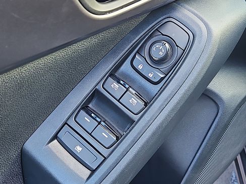 Certified 2025 Subaru Impreza 2.0i Sport image 14
