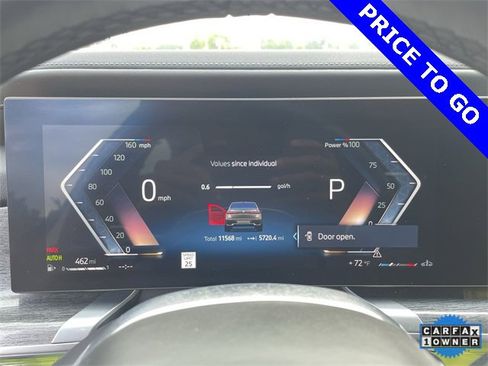 Used 2024 BMW 740i image 16