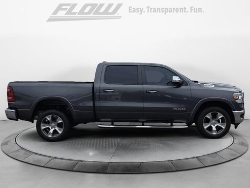 Used 2020 RAM 1500 Laramie image 10