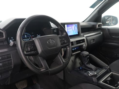 Used 2024 Toyota Tacoma SR5 image 27