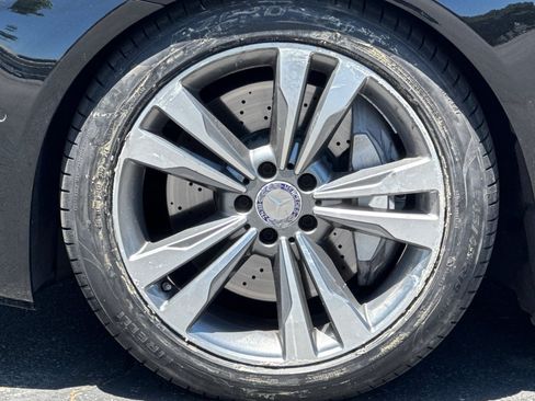 Used 2019 Mercedes-Benz S 560 Sedan image 37
